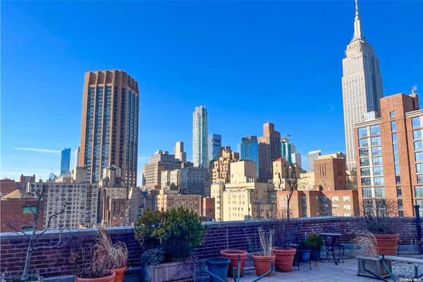 123 E 37 ST