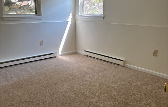 High Ridge Apartments - Two Bedroom One Bath Apartments - Heat & Hot Water Included
