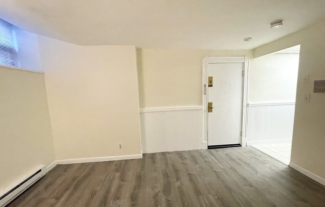 1 bed, 1 bath, 475 sqft, $2,350, Unit 1