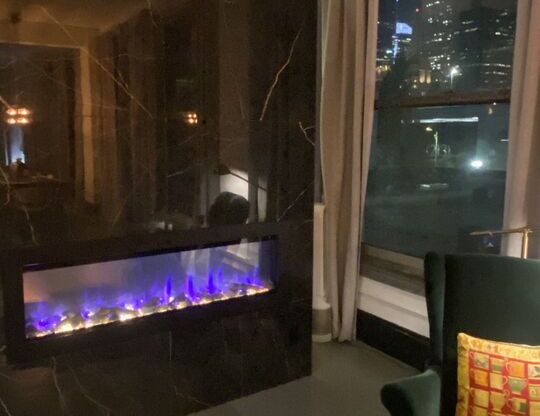 1 bed, 1 bath, 1,050 sqft, $3,300, Unit 313