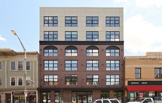 New Construction - No Broker Fee - Central A/C - W/D - Balcony