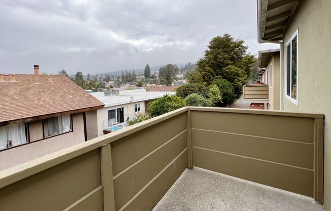 Laurel Heights