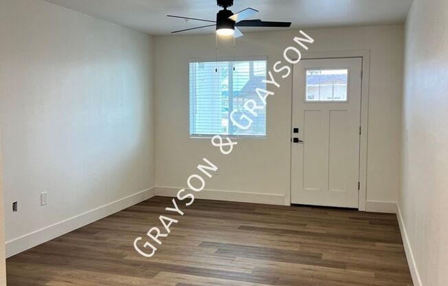 410 W. Hadley Street