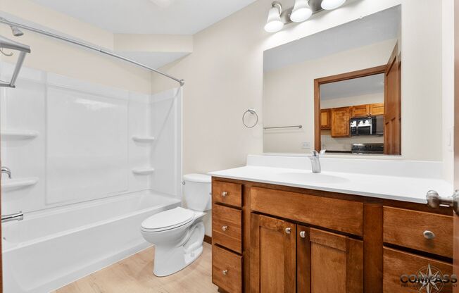 Studio, 1 bath, $995, Unit 232