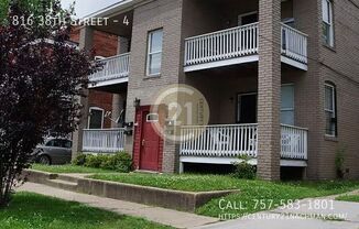 816 38 ST