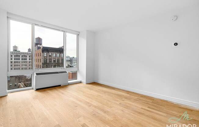 1 bed, 1 bath, $6,400, Unit 1209