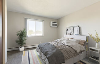 1 bed, 1 bath, 776 sqft, $1,296