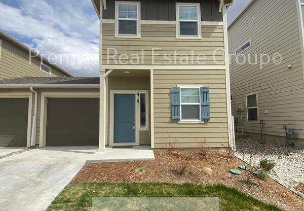 4181 JERICHO LOOP