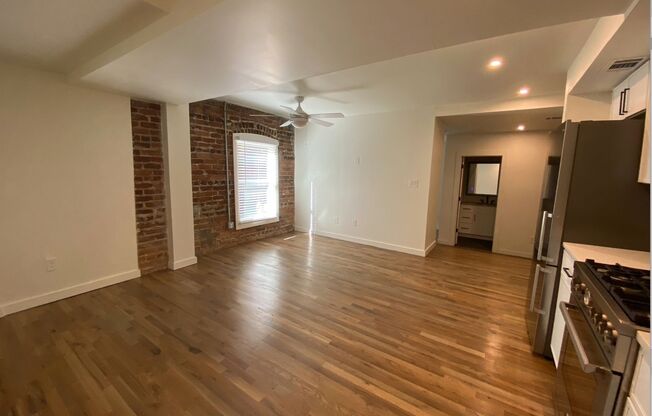 1 bed, 1 bath, 460 sqft, $1,630, Unit 788-22