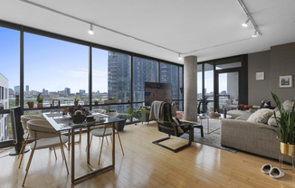 860 W Blackhawk St, Chicago IL 2401
