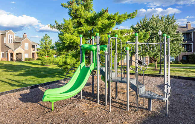 Playground - Lantern Woods Apartments