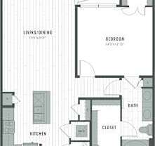 Partner-provided photo for $1685 unit