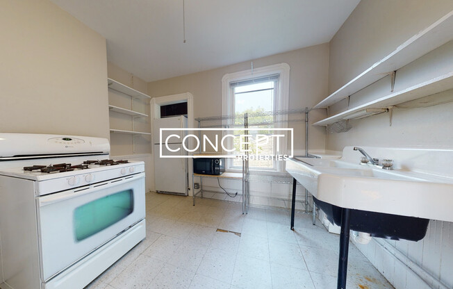 568 Green Street