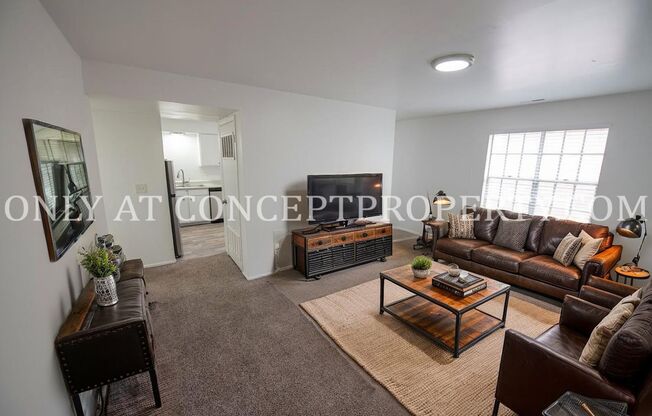 2 beds, 1 bath, 920 sqft, $1,299, Unit 41