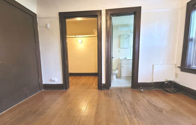 Studio, 1 bath, $745, Unit 311