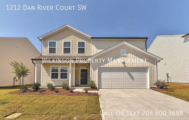 1212 DAN RIV CT SW