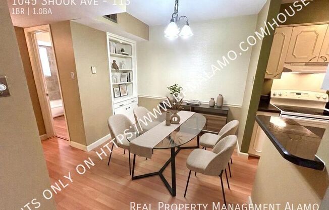1045 Shook Ave