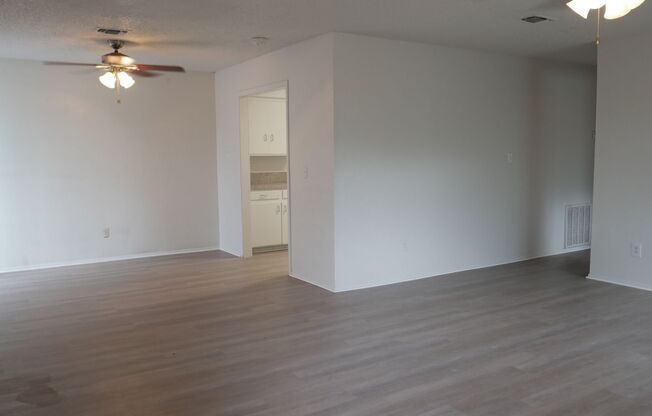 Girard Street Duplex