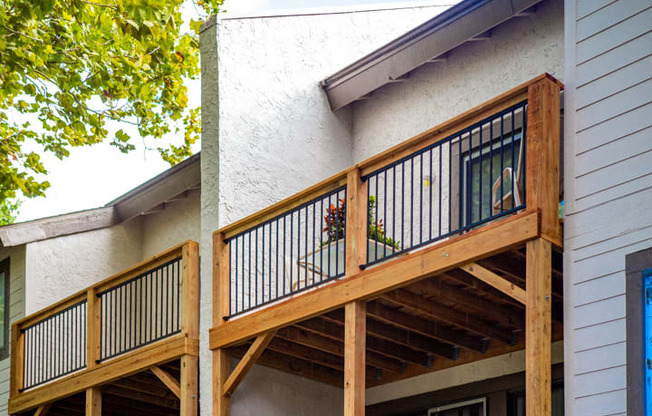 Prairie Point Apartments