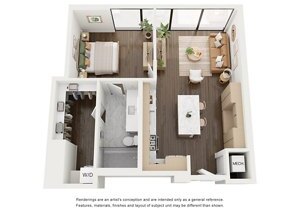 Partner-provided photo for $3810 unit