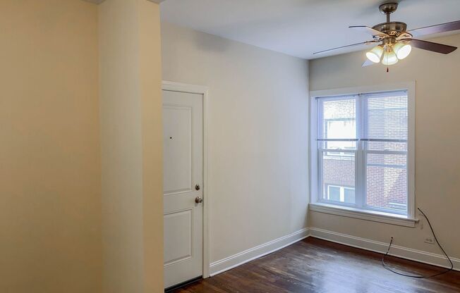 Studio, 1 bath, 460 sqft, $1,835, Unit 857-2S