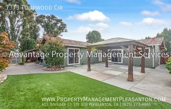 Partner-provided property photo