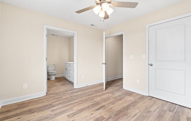 Brand New Unit in Guthrie, KY