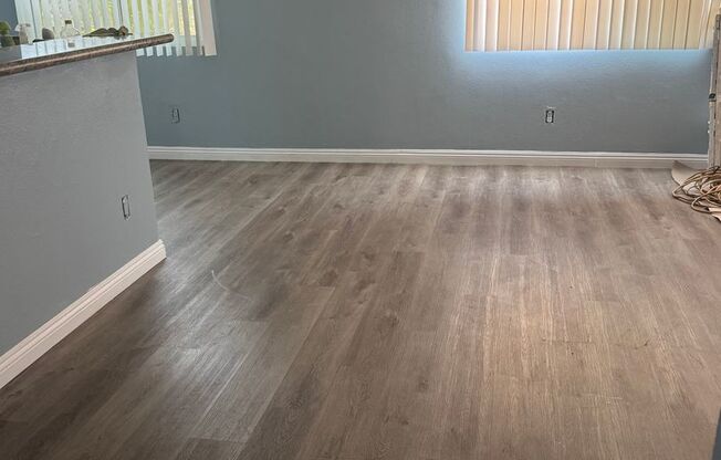 Cypress Apartments