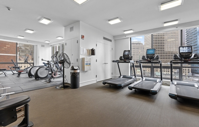 2 beds, 2 baths, 1,611 sqft, $7,000, Unit 3N