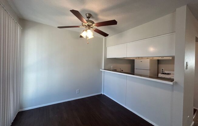 1 bed, 1 bath, $750, Unit MA911