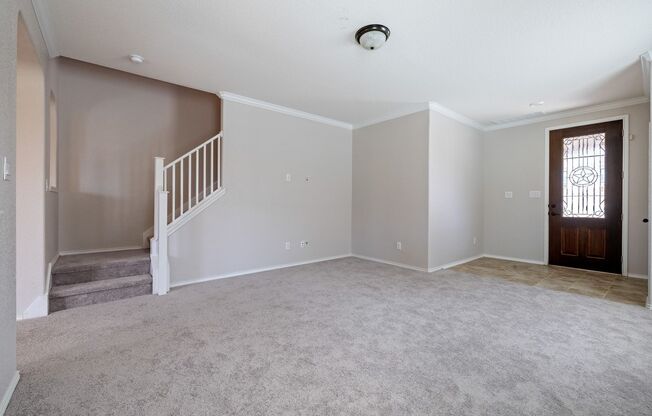 Like New in Georgetown! Spacious 3-Bedroom Home with Large Backyard