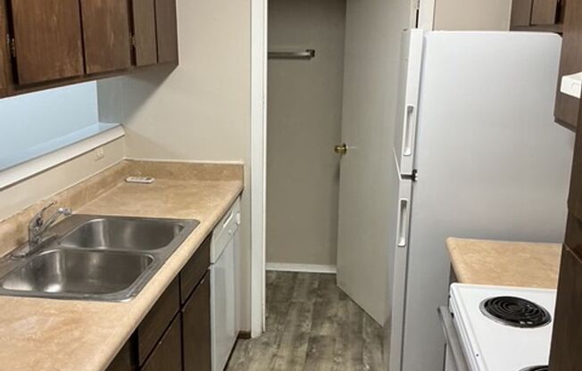 Kellog Park LPM 12 unit Rental Management