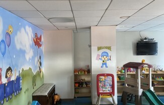 Partner-provided property photo