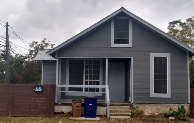 2410 E 12th St Austin, TX 78702