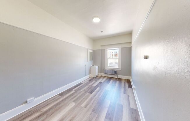 Studio, , 131 sqft, $1,100, Unit 37