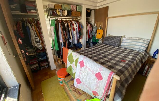 1 bed, 1 bath, $1,275, Unit 609