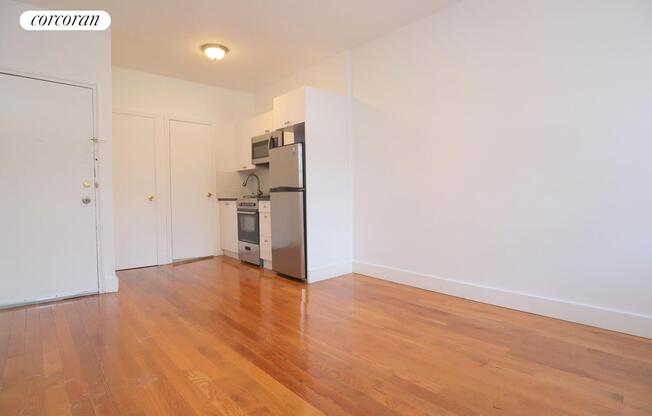 424 East 14th St.