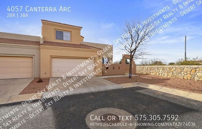4057 Canterra Arc