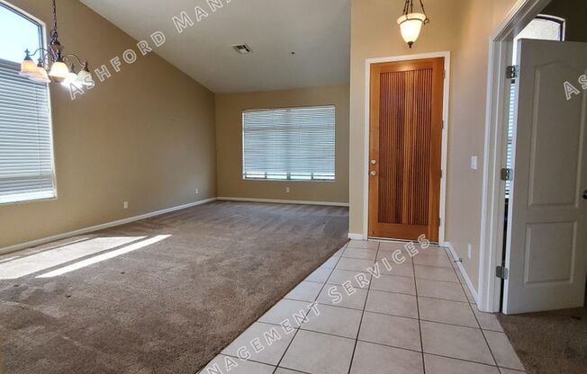 3 BEDROOM WITH POOL NORTH SCOTTSDALE