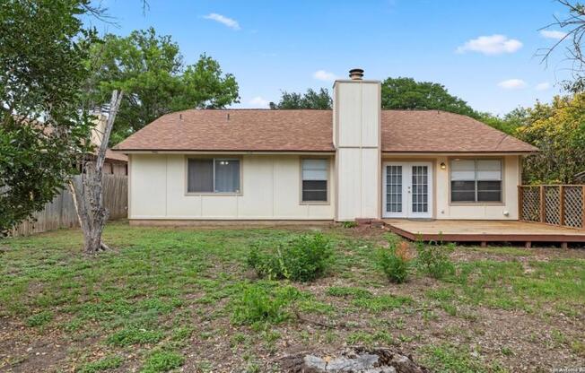 3634 RDG CLUSTER ST