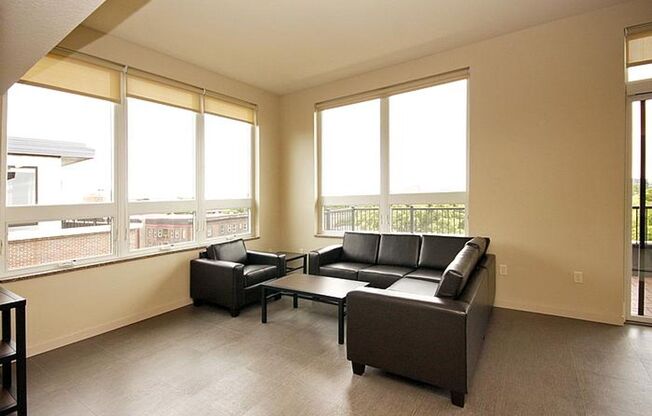 4 beds, 2 baths, 1,308 sqft, $3,550, Unit 510