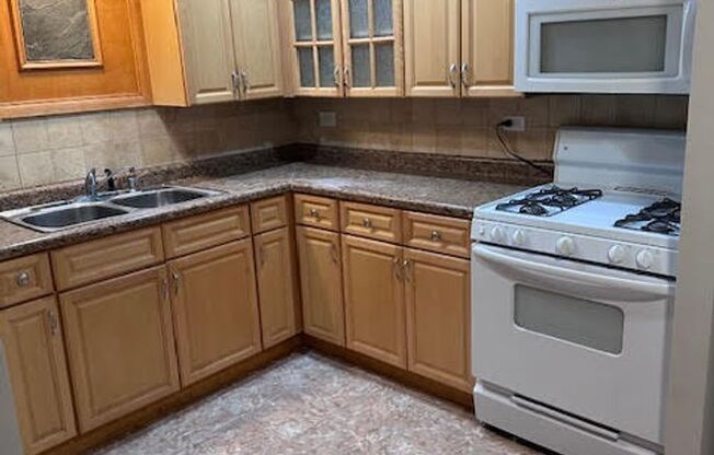 Midway 2 bedroom Condo