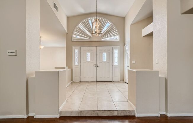 2224 Bear Valley Street - 4 bedrooms , 2.5 bathrooms, 2626 SQFT