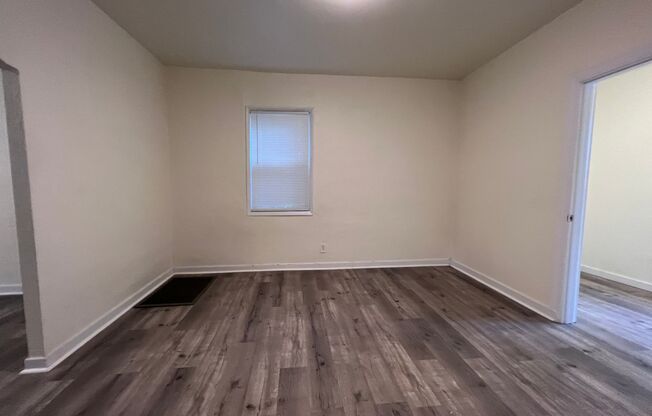 1 bed, 1 bath, $1,025, Unit Floor 1