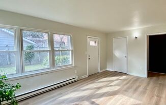 1 bed, 1 bath, $1,290