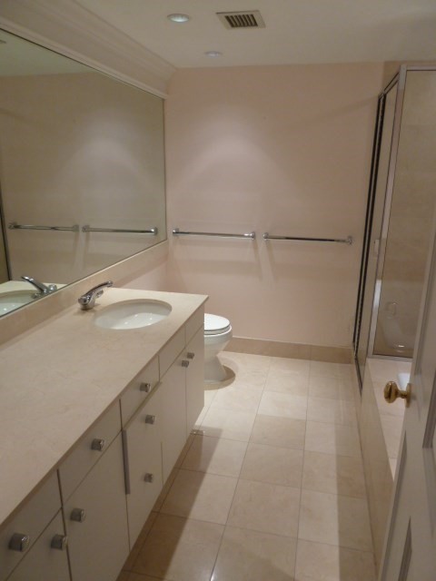 2 beds, 2 baths, 1,210 sqft, $5,500, Unit W907