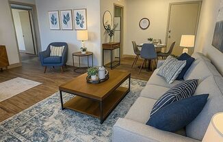 Spanish Tech Apartments