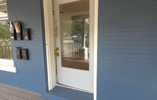 1209 Pennsylvania Ave.