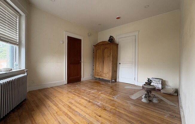 2 Claflin Rd.