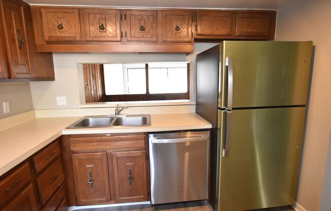 2 Bedrooms 2 Bath Home for Rent at 5407 Pine Creek Drive ORLANDO FL. 32811
